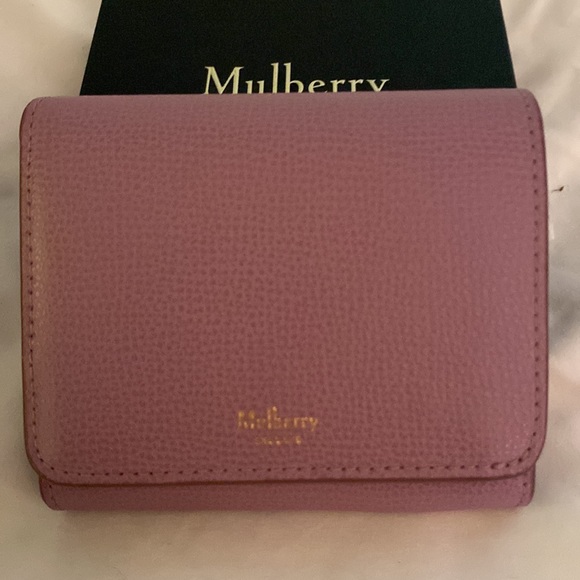 Mulberry wallet - Picture 5 of 14